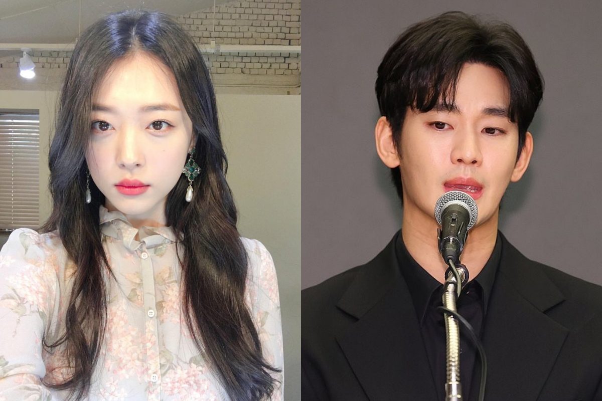 kim soo hyun sulli brother