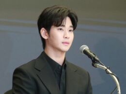 kim soo hyun kim sae ron