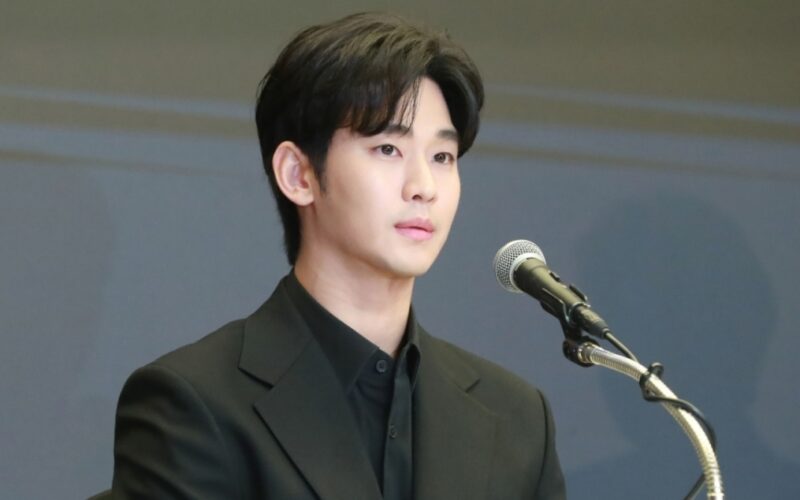 kim soo hyun kim sae ron