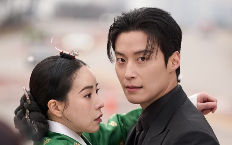 heo nam jun my royal nemesis
