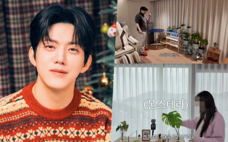 day6 dowoon dating
