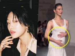 choi sora pregnancy