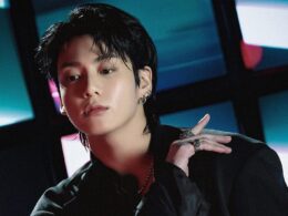 bts jungkook instagram