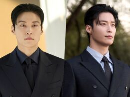 huh nam-jun My Royal Nemesis suit