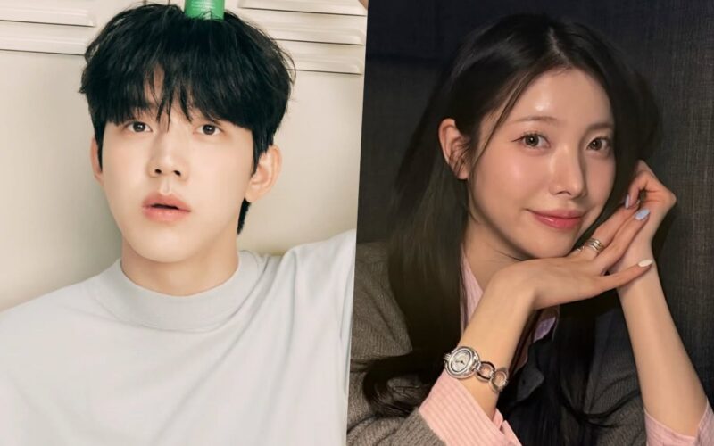 day6 dowoon dating rumors
