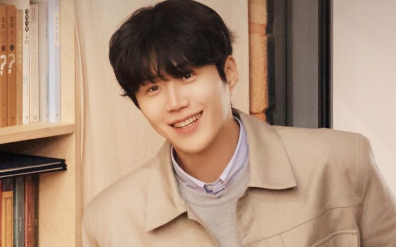 kim seon ho bonjour bakery