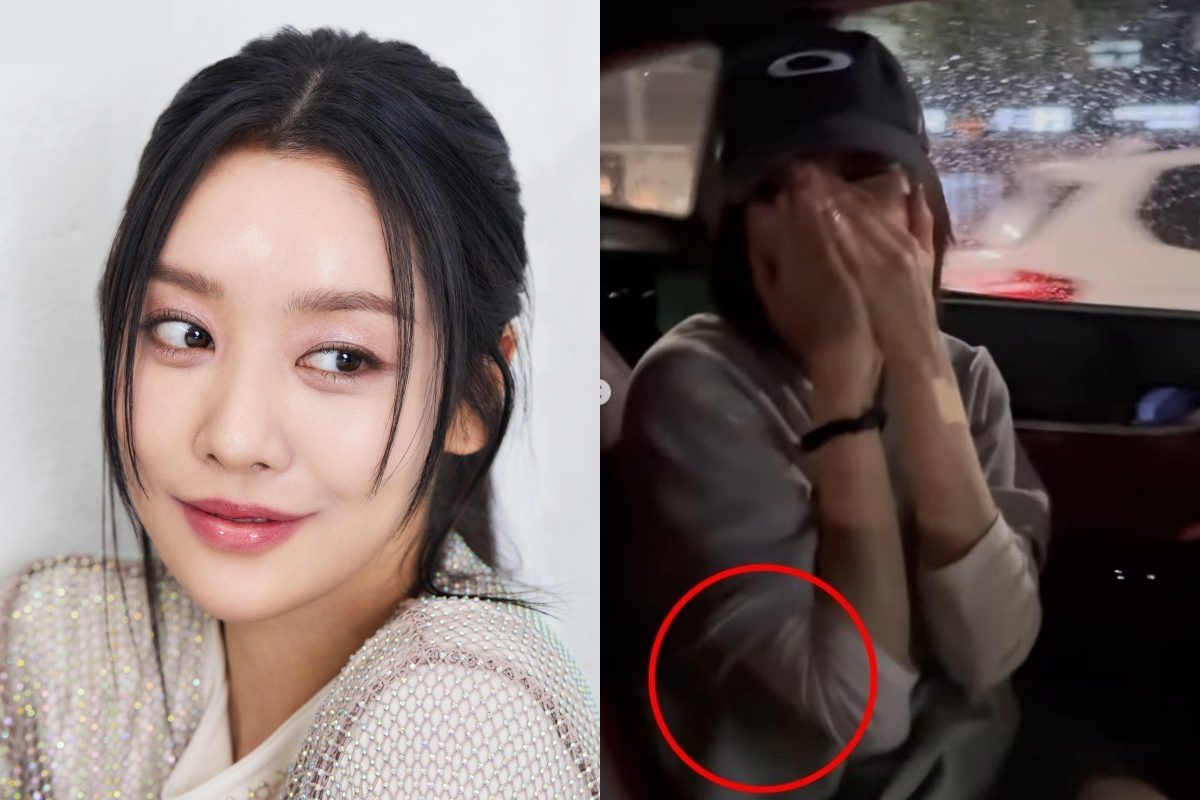 cha joo young seatbelt