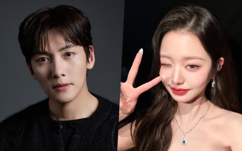 ji chang wook Asia Artist Award
