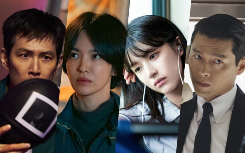 most expensive kdrama