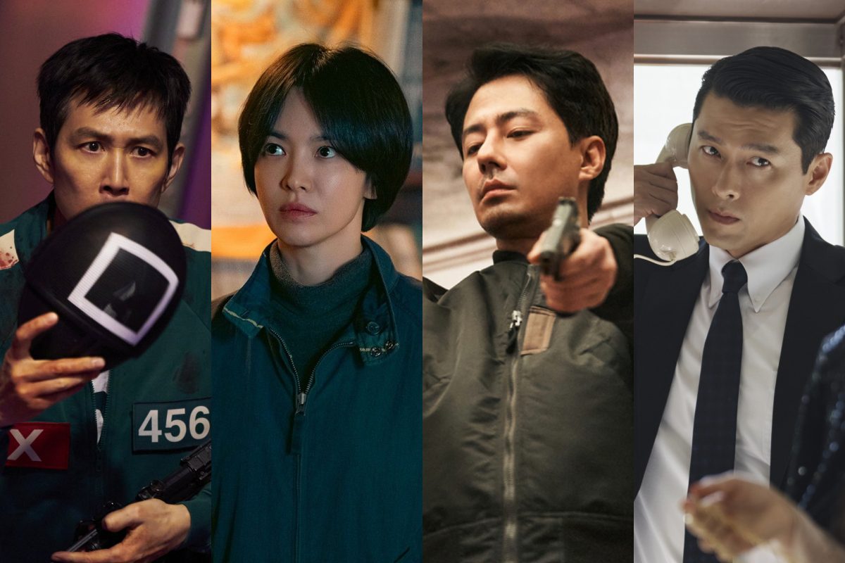 most expensive kdrama