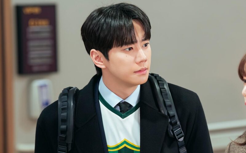 lee jun young Reborn Rookie