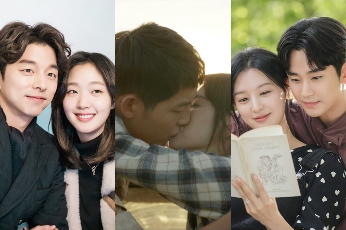 most popular korean dramas of all time