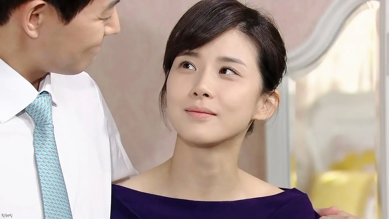 My Daughter Seoyoung