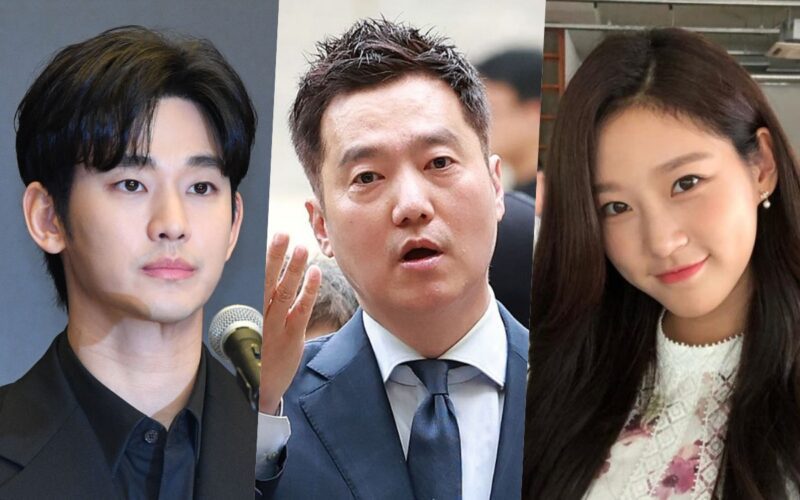 kim soo hyun lawsuit