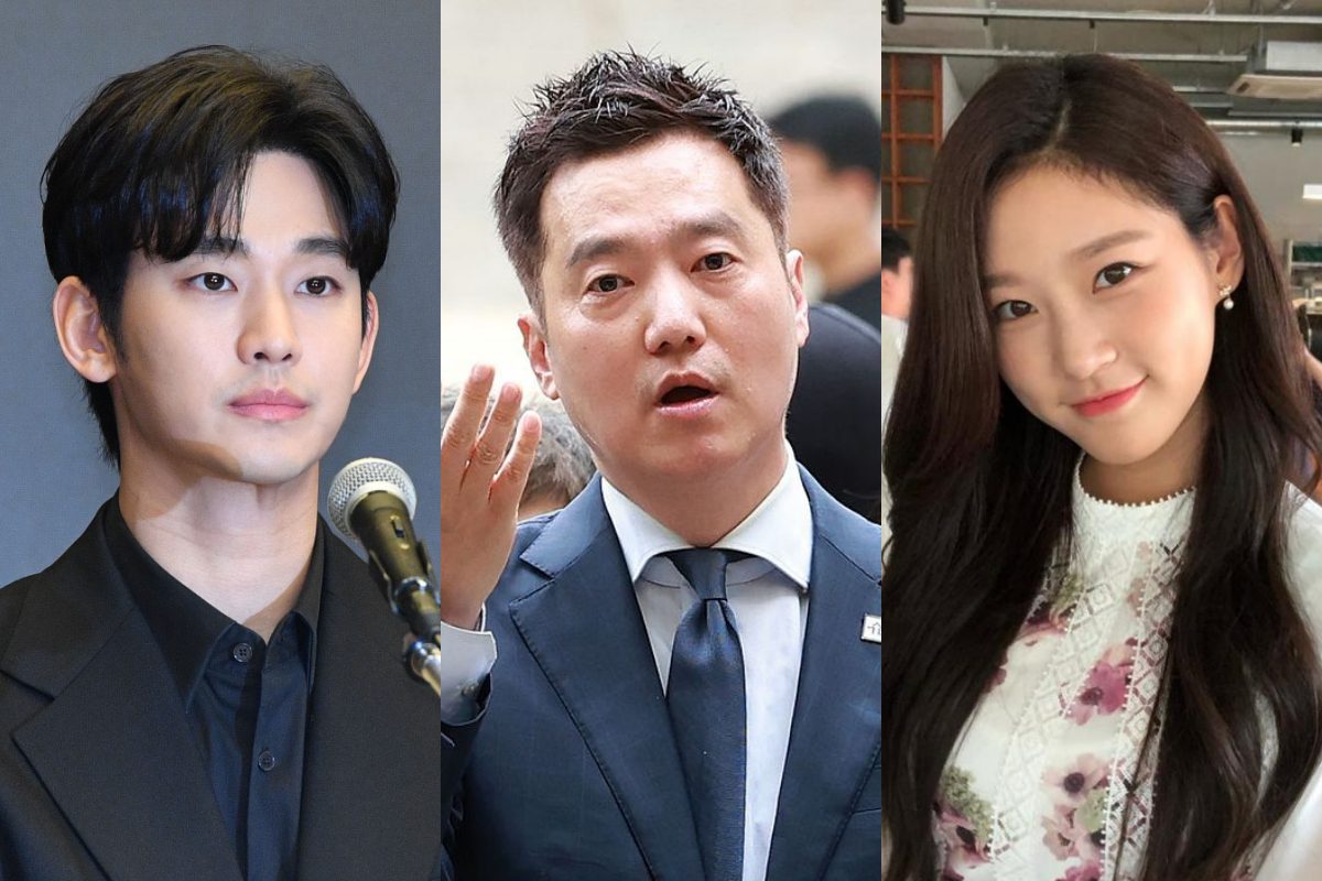 kim soo hyun lawsuit