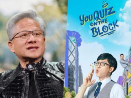 jensen huang you quiz