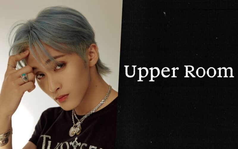 mark nct upper room