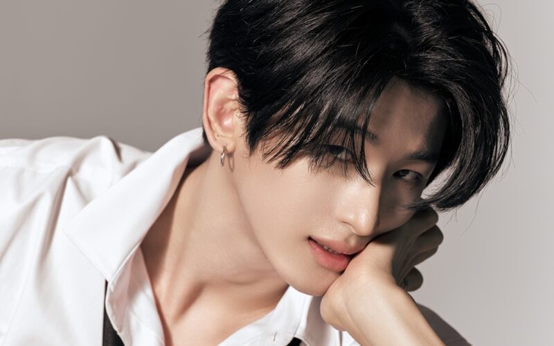yu junwon fantasy boys