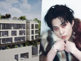 xiumin cha ga won