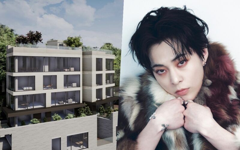 xiumin cha ga won