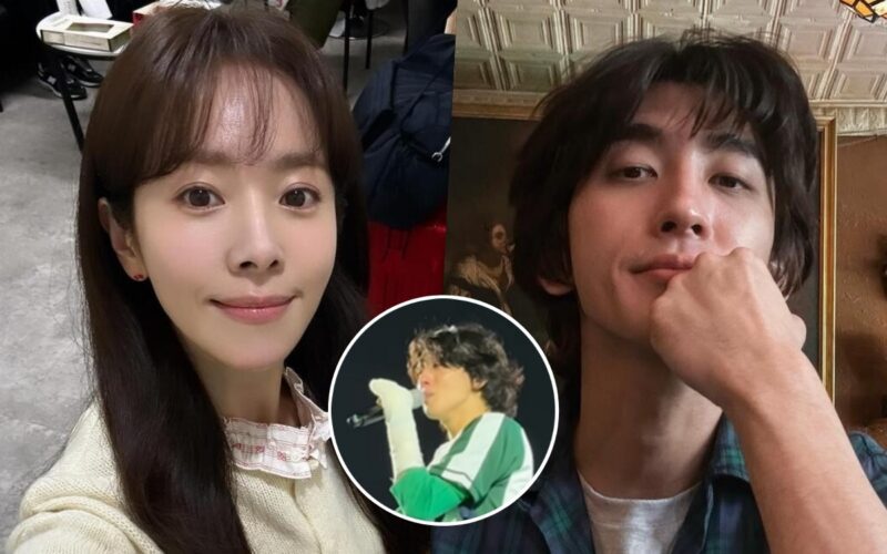 choi jung hoon han ji min breakup