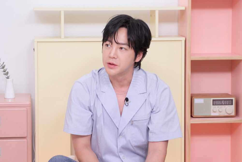 Jang Keun Suk Reveals He Once Paid Girlfriend's Tuition - ZAPZEE