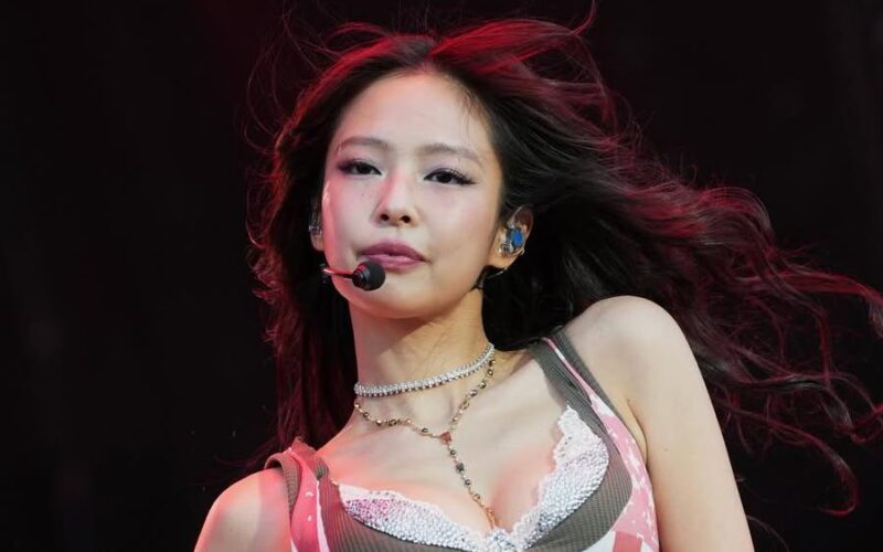 jennie governors ball