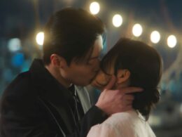 My Royal Nemesis ep10