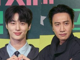 byeon woo seok girlfriend