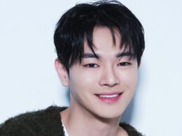jang dong joo finger