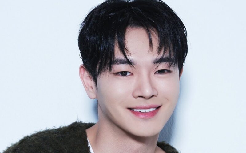 jang dong joo finger