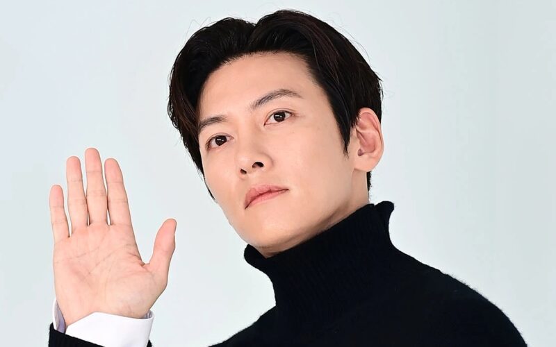 ji chang wook tax