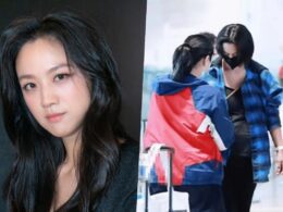 tang wei pregnant