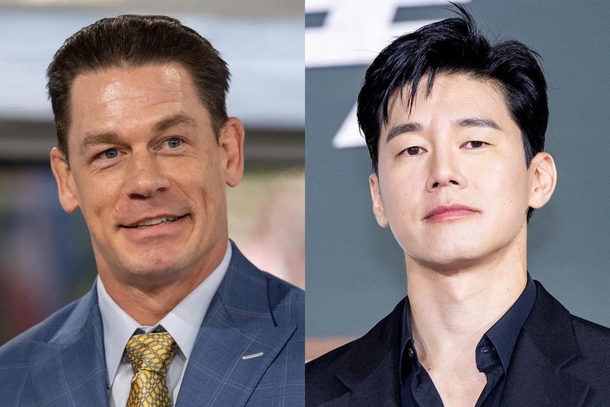 john cena kim moo yul