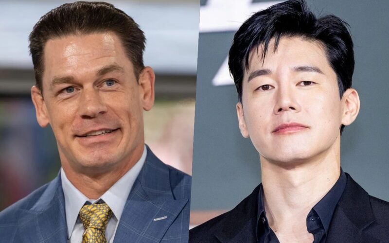 john cena kim moo yul