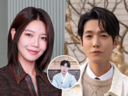 jung kyung ho sooyoung breakup