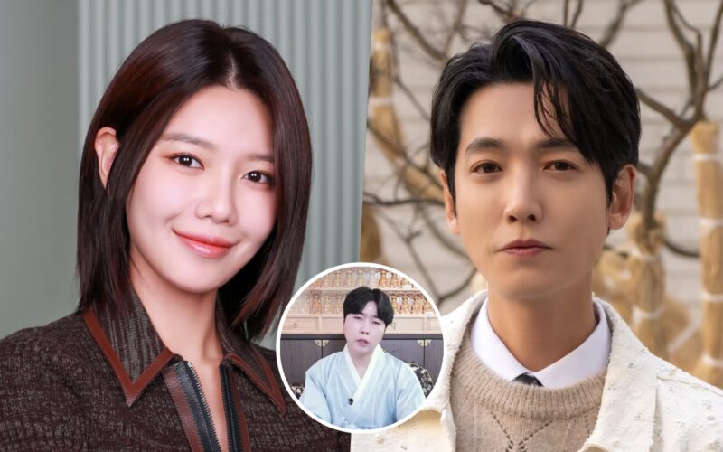 jung kyung ho sooyoung breakup