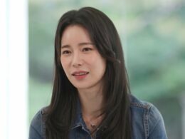 lim ji yeon you quiz