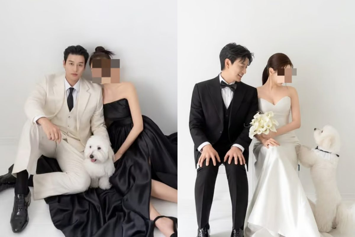 eli UKISS marriage