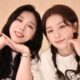 Red Velvet Seulgi Cousin