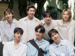 bts come over