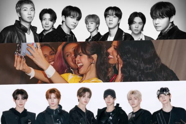 BTS, BLACKPINK’s Lisa, EJAE, TWS and CORTIS Bring K-Pop to the 2026 World Cup