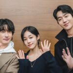 Nam Joo Hyuk, Roh Yoon Seo and Cho Seung Woo’s Netflix Series ‘The East Palace’ Sets July 17 Premiere