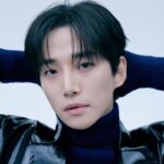 Junho Is Headed Back to TV as Water God in New Fantasy Rom-Com