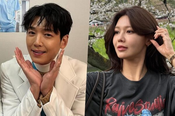 Fortune Teller Who Predicted Jung Kyung Ho and Sooyoung’s Split Now Says They Could Reunite