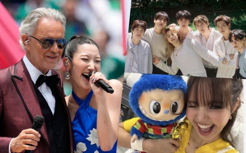 k-pop world cup 2026