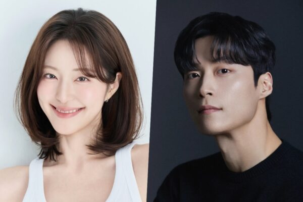 Hong Iseol Addresses Dating Rumors Involving Heo Nam Jun