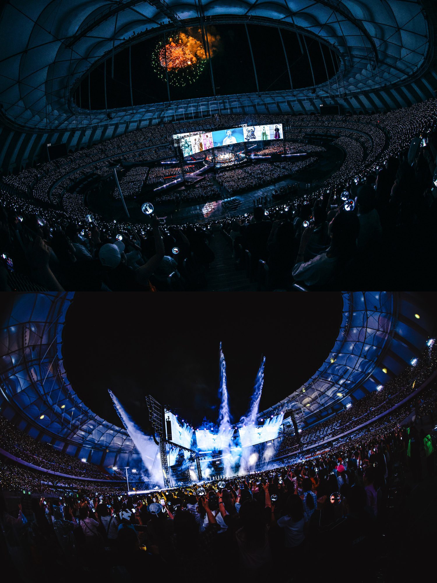 bts busan concert