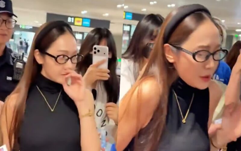 jessica airport