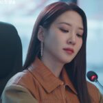 ‘Chilling Romance’ Teases Park Eun Bin as a Chaebol Heiress Who Can See Ghosts